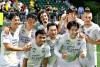 Asnawi Main di Menit Akhir, Selamatkan Jeonnam Dragons dari Kekalahan usai Tertinggal 0-3