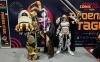 Gaya Cosplayer Ramaikan Indonesia Comic Con Pop Asia 2023 - Bagian 3