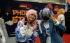 Gaya Cosplayer Ramaikan Indonesia Comic Con Pop Asia 2023 - Bagian 5