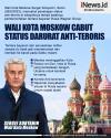 Infografis Moskow Cabut Status Darurat Anti-Teroris terkait Pemberontakan Wagner