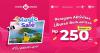 Promo Gajian dari Mister Aladin, Banyak Pilihan Aktivitas Liburan + Diskon s.d Rp250 Ribu!