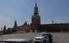 Drone-Drone Ukraina Serang Moskow, Rusia: Aksi Terorisme!