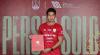 Sosok Samuel Simanjuntak, Pemain Timnas U-22 yang Susul Ramadhan Sananta Gabung Persis