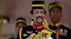 Dilarikan ke RS, Sultan Brunei Hassanal Bolkiah Kelelahan saat Hadiri KTT ASEAN