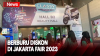 Mengintip Keseruan Berburu Diskon di Hall Beauty Jakarta Fair 2023