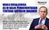 Infografis Menlu Rusia Curiga AS di Balik Pemberontakan Tentara Bayaran Wagner