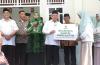 Kunjungi Ponpes Hajar Aswad Gunungkidul, Wapres Ma’ruf Amin Salurkan Beasiswa Santri