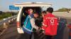 Kecelakaan Isuzu Elf Tabrak Truk Fuso di Tol Solo-Ngawi, 2 Orang Tewas