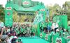 3.500 Peserta Meriahkan Lomba Lari Tahunan MILO di Bogor - Bagian 2
