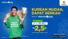 Tunaikan Ibadah Kurban melalui MotionPay dan Dapatkan Bonus Voucher Belanja!