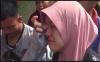  Tangis Mahasiswi Korban Kebakaran di Plaju, Laptop Berisi File Skripsi Musnah