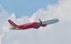 Vietjet Luncurkan Rute Penerbangan Langsung Jakarta-Ho Ci Minh City - Bagian 1