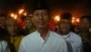 Ketua DPW Partai Perindo Jateng Syiarkan Idul Adha dengan Takbir Keliling dan Pawai Obor