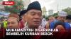 Salat Iduladha Hari Ini, Warga Muhammadiyah Disarankan Sembelih Hewan Kurban Besok