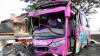 Kecelakaan Maut Bus Tabrak Grandmax di Pringsewu, 2 Tewas 7 Orang Terluka