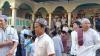 Ratusan Muslim di Karangasem Bali Sholat Idul Adha di Masjid Ibnu Sina