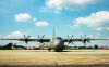 Momen Pesawat C-130 J Super Hercules TNI AU yang Kedua Tiba di Tanah Air - Bagian 2