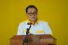 Partai Golkar DIY Bakal Gelar Doa Bersama untuk Mengenang Presiden Soeharto