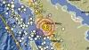 Gempa Terkini Magnitudo 3,2 Guncang Pasaman Barat
