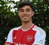 Mikel Arteta Sesumbar Arsenal Jadi Lebih Kuat usai Rekrut Havertz: Dia Pemain Cerdas!