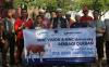 MNC Vision dan MNC University Berbagi Hewan Kurban - Bagian 1