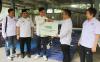 Partai Perindo Salurkan 675 Paket Daging Kurban - Bagian 2