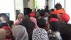 Demi Daging Kurban, Ribuan Warga Rela Antre Berjam-jam di Masjid Agung Cimahi