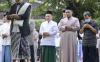 Idul Adha 1444 H, Ketum PAN Zulkifli Hasan: Dengan Pengorbanan Indonesia Bisa Jadi Negara Maju