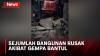 Bantul Diguncang Gempa M 6,4, Sejumlah Bangunan Alami Kerusakan