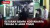 Gempa Yogyakarta Terasa hingga Jember, Warga: Getaran Cukup Panjang