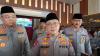 Tegas! Kapolda Lampung Benarkan Ada Anggota Polres Lampung Selatan Diamankan