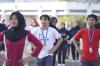 Kampanye Hidup Sehat, UMY Gelar Senam Libatkan 1.000 Mahasiswa