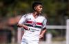 Welber Jardim Terbang ke Indonesia, Wonderkid Sao Paulo Siap Bela Timnas U-17