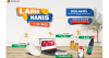 Laris Manis, Yuk Serbu Produk Ini di AladinMall! Mumpung Ada Cicilan 0% + Gratis Ongkir