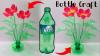 Cara Membuat Kerajinan dari Botol Bekas, Ubah Limbah Jadi Karya Seni