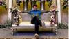 El Rumi Unggah Foto di Pelaminan, Netizen Heboh Mention Nama Fuji