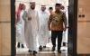 Menag Temui Menteri Arab Saudi Sampaikan Catatan Upaya Perbaikan Pelayanan Haji - Bagian 2