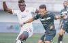 Hasil Liga 1: Alex Martins Pahlawan, Dewa United Tekuk Arema FC