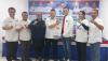 Eks Wakil Ketua DPRD Labusel Arwi Winata Gabung Partai Perindo, Siap Nyaleg di Pemilu