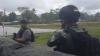 Kontak Tembak KKB dan Kopasgat di Bandara Kenyam Papua, 1 Orang Ditangkap