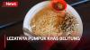 Lezat! Mencoba Kuliner Pumpuk Khas Belitung yang Semakin Langka