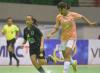 Hasil Liga Futsal Profesional Putri 2023: Sengit! Netic FC Imbang Lawan Kebumen United