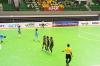 Liga Futsal Profesional Putri 2023, Pusaka Angels Panen 11 Gol Lawan Pansa FC