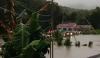 Banjir Bandang Rendam 2 Desa di Bengkayang, BPBD Kalbar Minta Warga Waspada Susulan