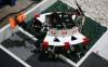 Robot Penyelamat Buatan Mahasiswa UMM Juara Kontes Robot SAR Nasional 
