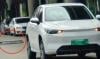 Gawat! Baterai Mobil Listrik China Ini Copot di Tengah Jalan