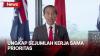Jokowi Ungkap Sejumlah Kerja Sama Prioritas Indonesia-Australia saat Bertemu PM Albanese