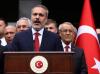 Turki Kecam Laporan HAM Tahunan AS karena Terapkan Standar Ganda soal Gaza