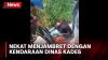 Pria di Tuban Pinjam Kendaraan Dinas Kades, Ternyata Dipakai untuk Menjambret