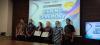 Perluas Akses Konten, Vision+ dan CBN Fiber Jalin Kerja Sama
